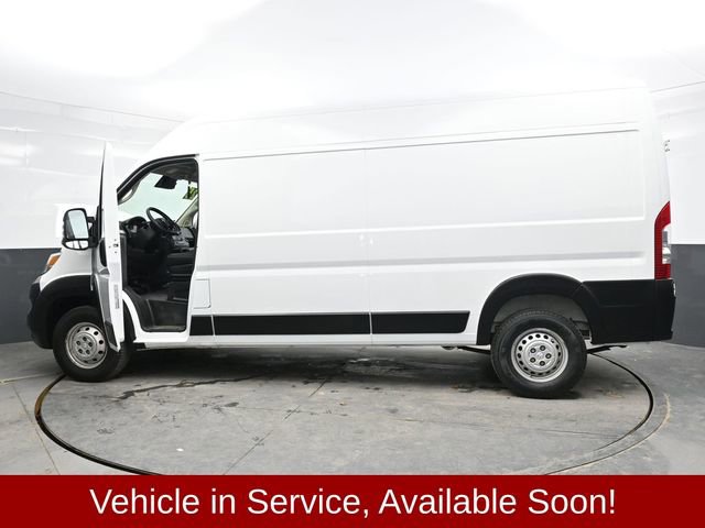 Used 2025 RAM ProMaster 2500 w/ Convenience Group image 40