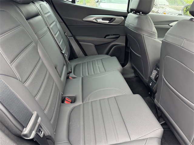 New 2025 Alfa Romeo Tonale w/ Premium Package image 10