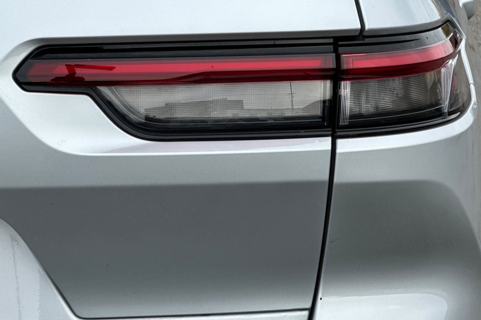 Used 2023 Jeep Grand Cherokee L Limited w/ Trailer Tow Group (B) image 50