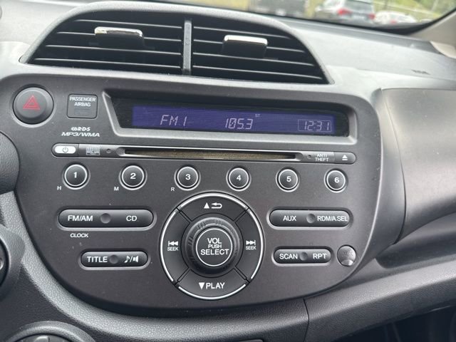 Used 2012 Honda Fit Sport image 16