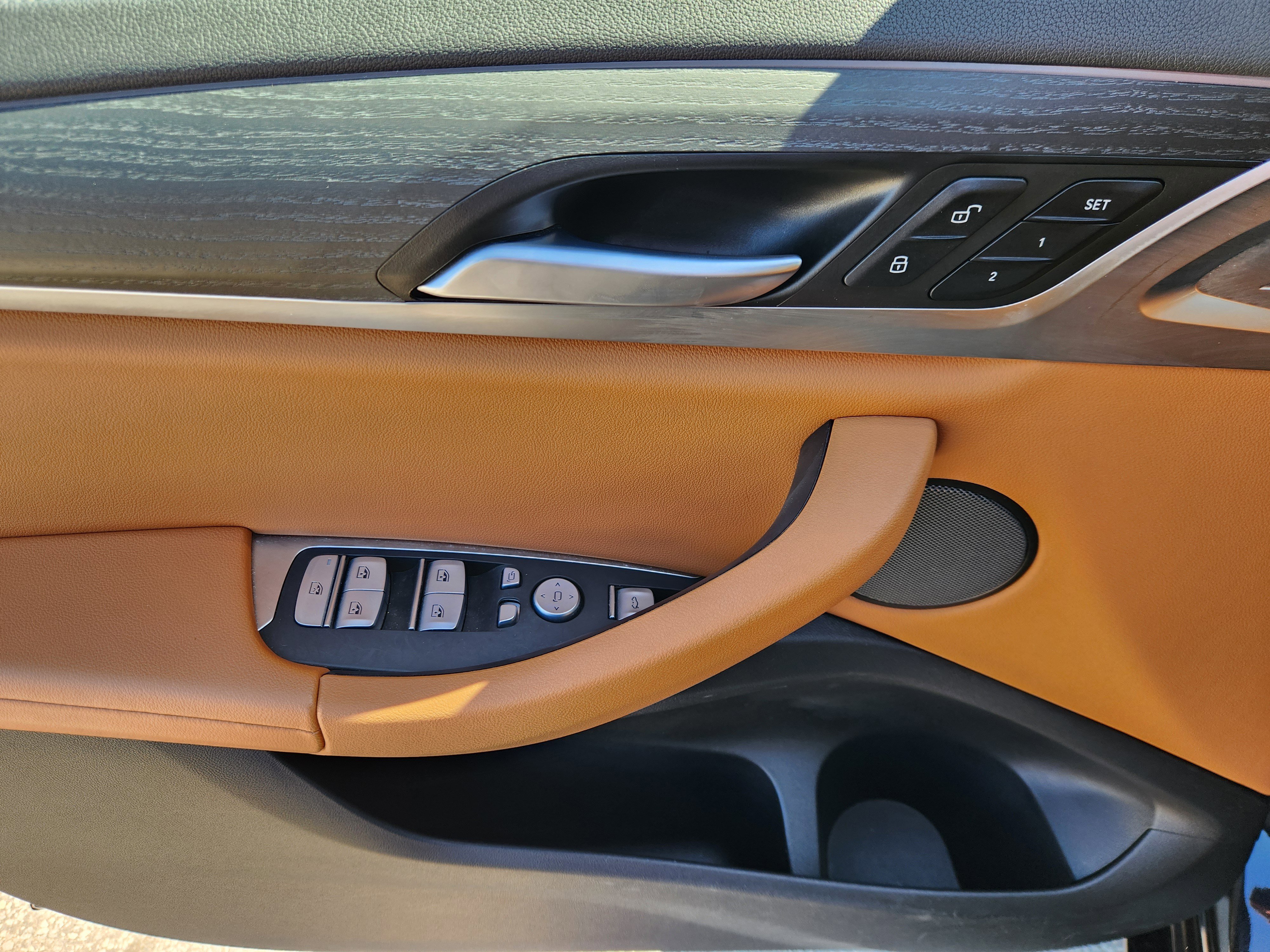 Used 2023 BMW X3 M40i w/ Premium Package image 18