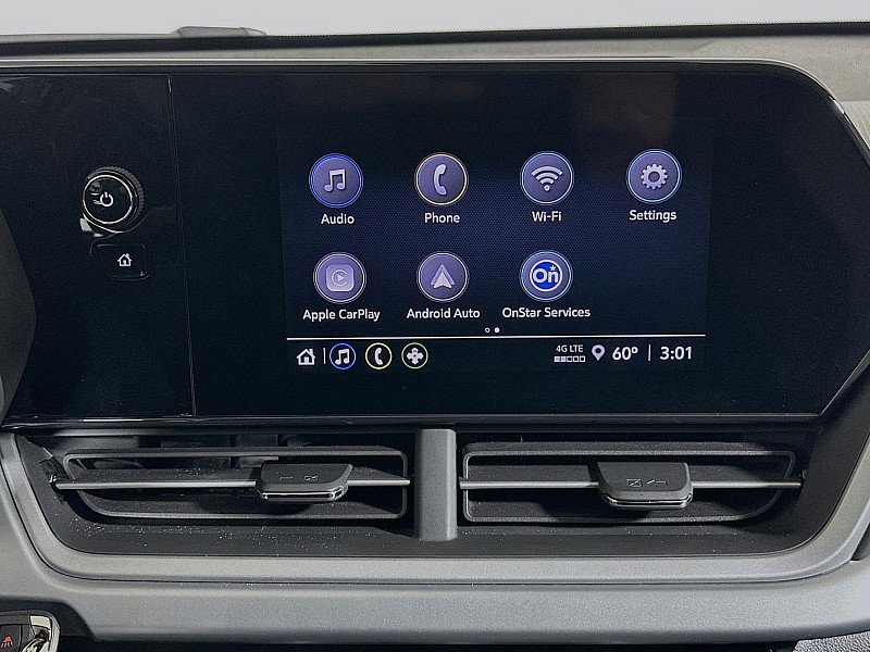 Used 2024 Chevrolet Trax LS w/ LS Convenience Package image 14