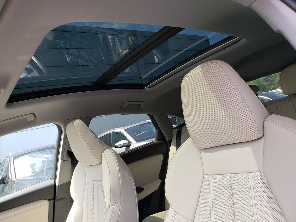 New 2027 Audi Q6 e-tron Premium Plus AWD/4WD image 7