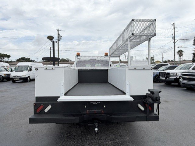 Used 2013 Ford F350 XL w/ PWR Equipment Group RWD image 7