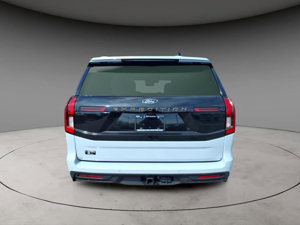 New 2026 Ford Expedition Tremor image 6