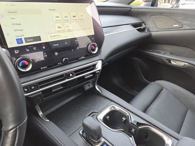 Certified 2023 Lexus RX 350 AWD image 45