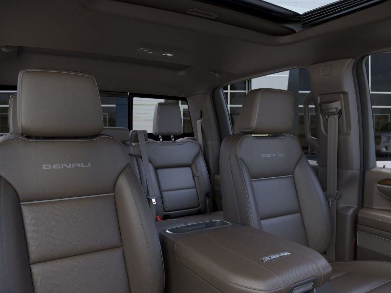 New 2026 GMC Sierra 2500 Denali image 24