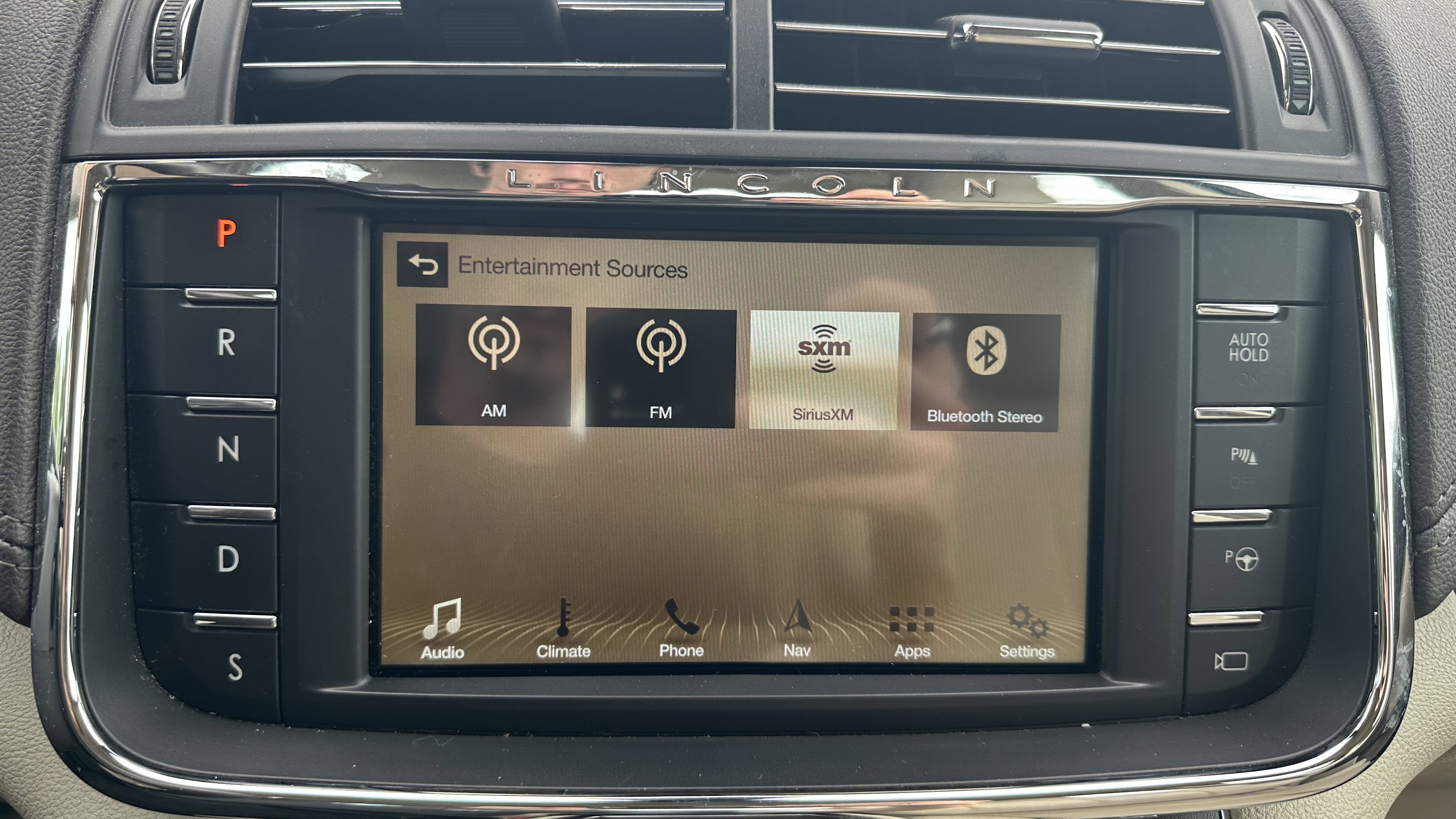 Used 2018 Lincoln Continental Reserve AWD/4WD image 24