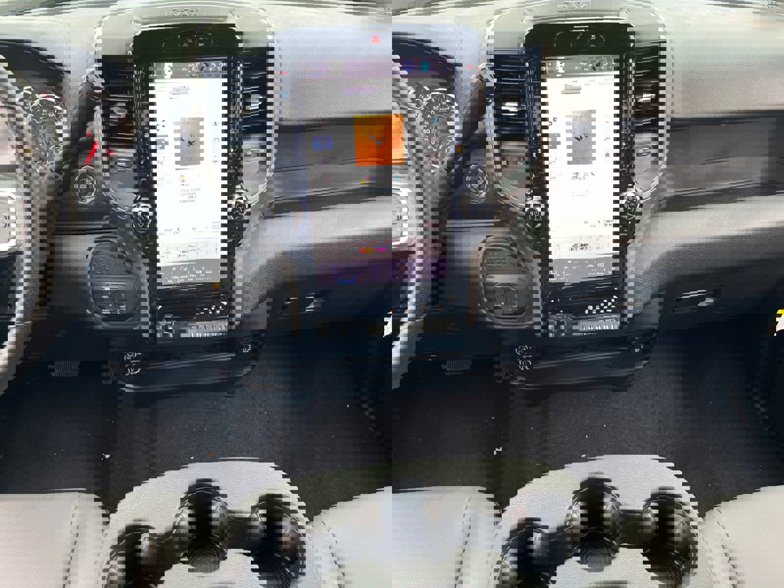 New 2026 RAM 2500 Tradesman image 11