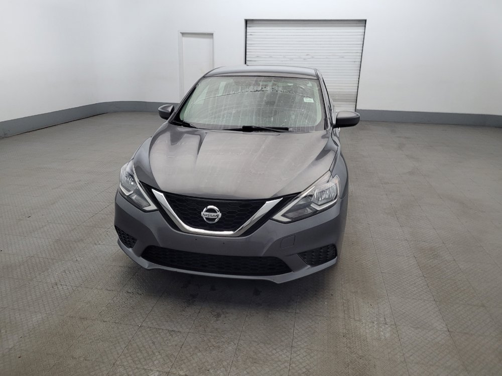 Used 2017 Nissan Sentra S FWD image 15