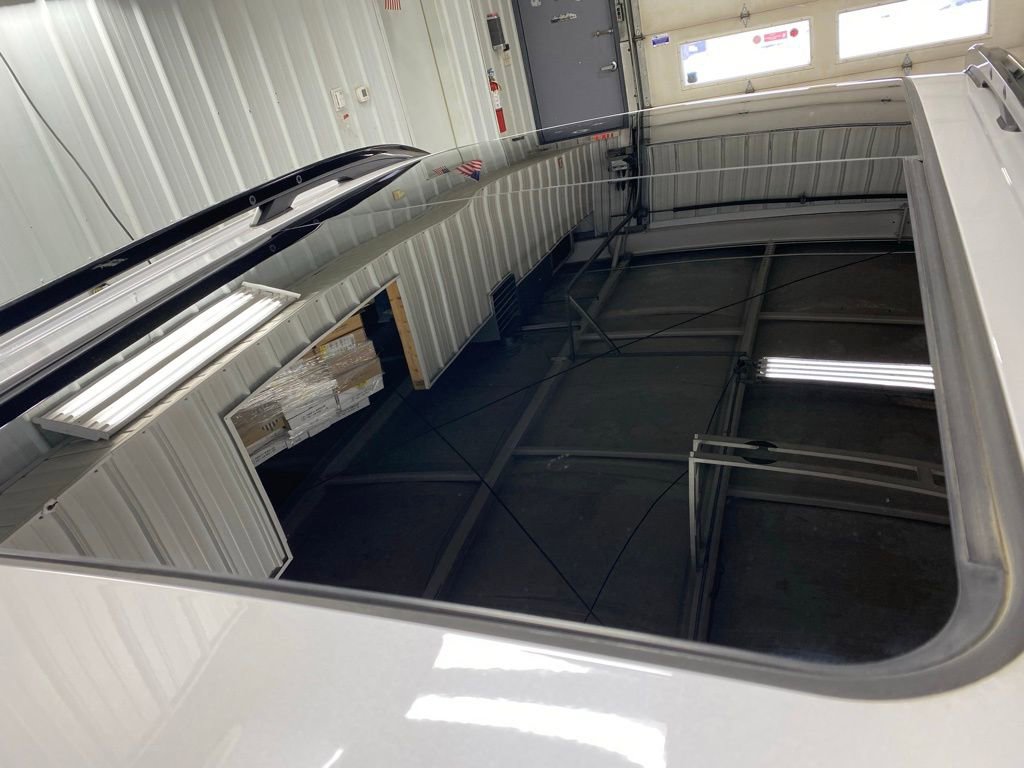 Used 2023 Chevrolet Equinox RS image 24