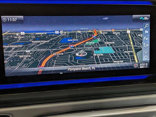 Certified 2024 Mercedes-Benz G 550 image 14