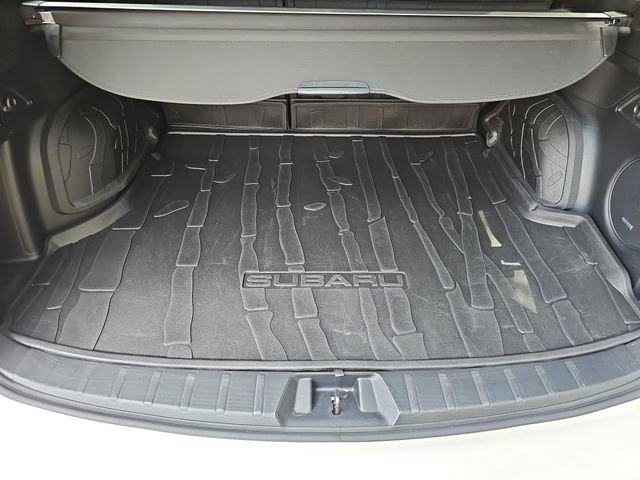 Certified 2023 Subaru Forester Wilderness AWD/4WD image 21