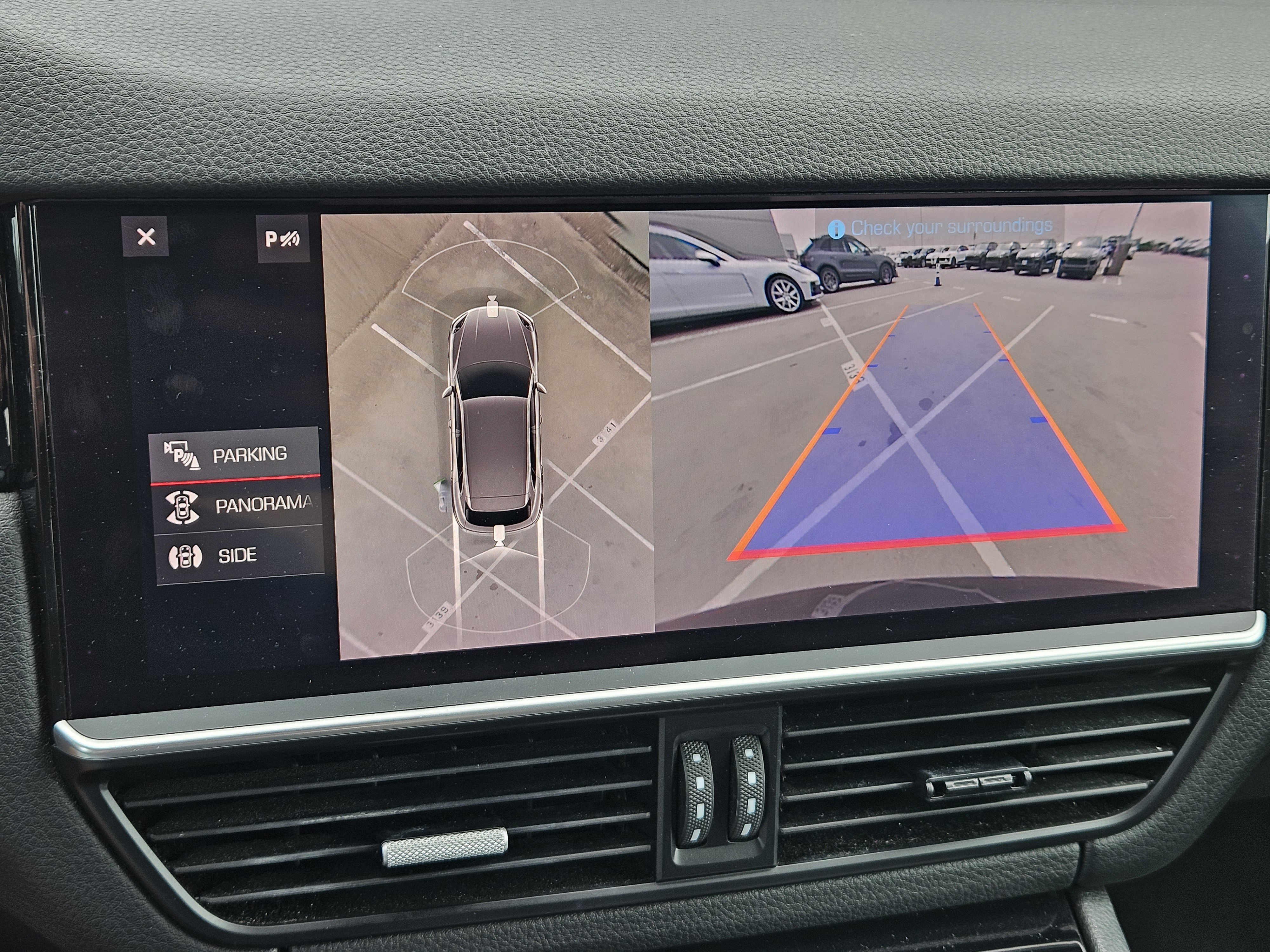 Used 2020 Porsche Cayenne image 27