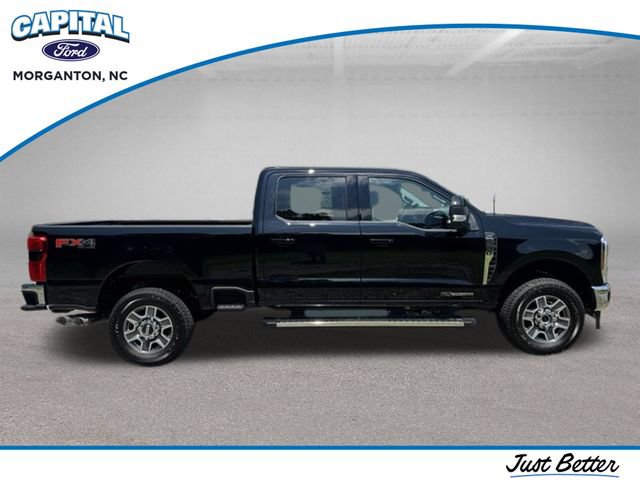 New 2026 Ford F250 Lariat w/ FX4 Off-Road Package AWD/4WD image 9