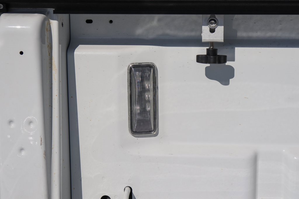 Used 2023 Jeep Gladiator Mojave w/ LED Lighting Group image 10