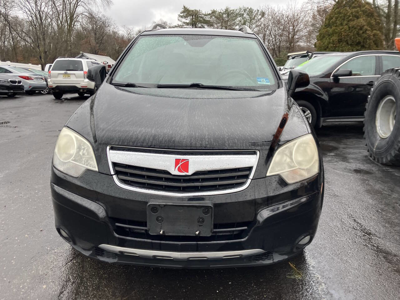 Used 2009 Saturn Vue XR w/ Chrome Package image 4