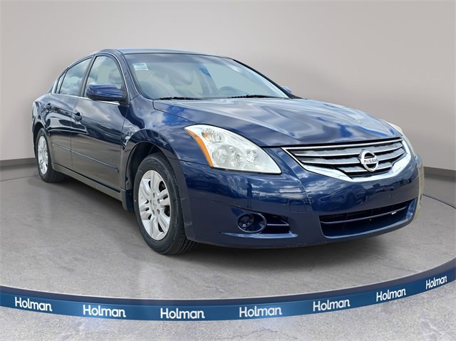 Used 2011 Nissan Altima 2.5 S w/ Convenience Pkg image 4