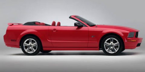 Used 2006 Ford Mustang GT Premium
