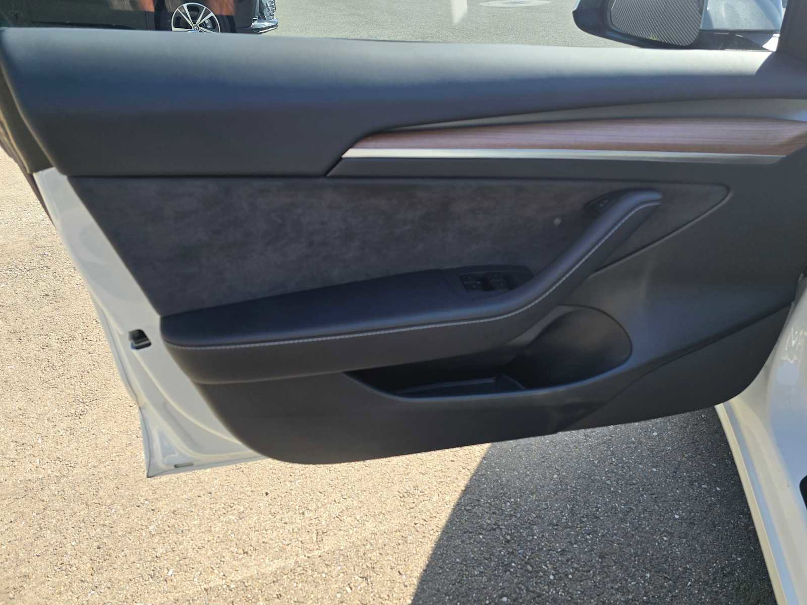 Used 2021 Tesla Model 3 Standard Range Plus RWD image 24