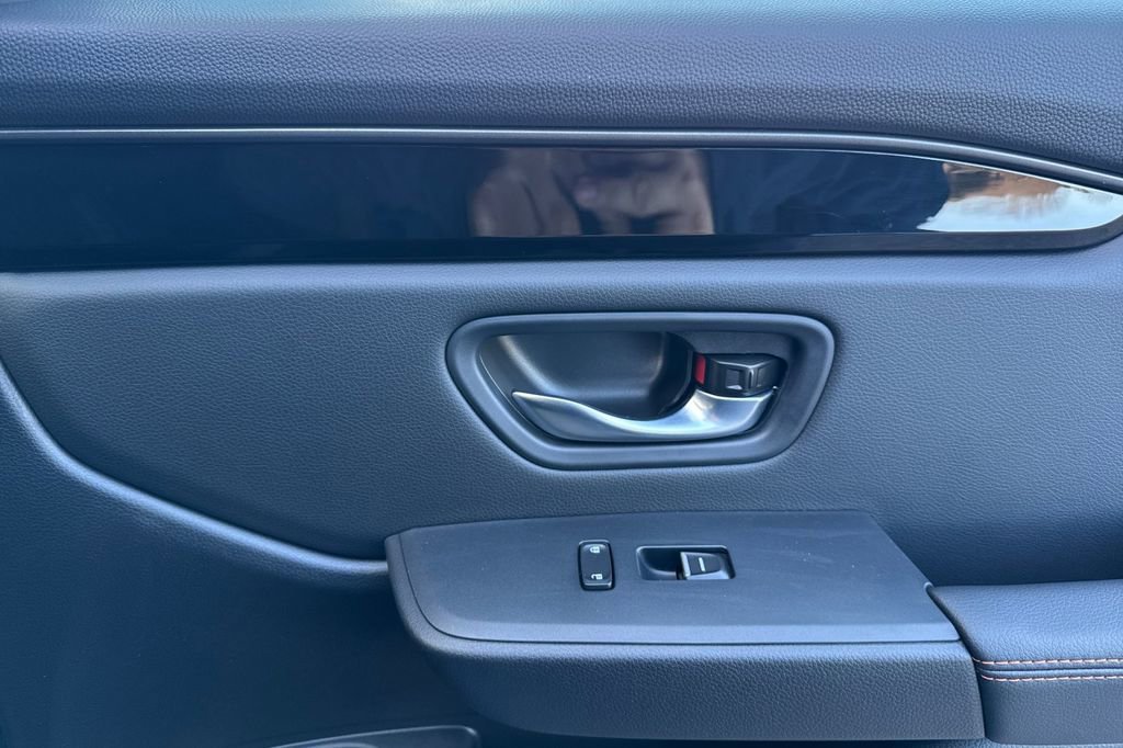 Used 2025 Honda Pilot TrailSport image 21