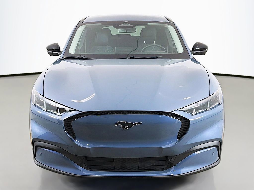 Used 2024 Ford Mustang Mach-E Select w/ Comfort Package Lite image 11