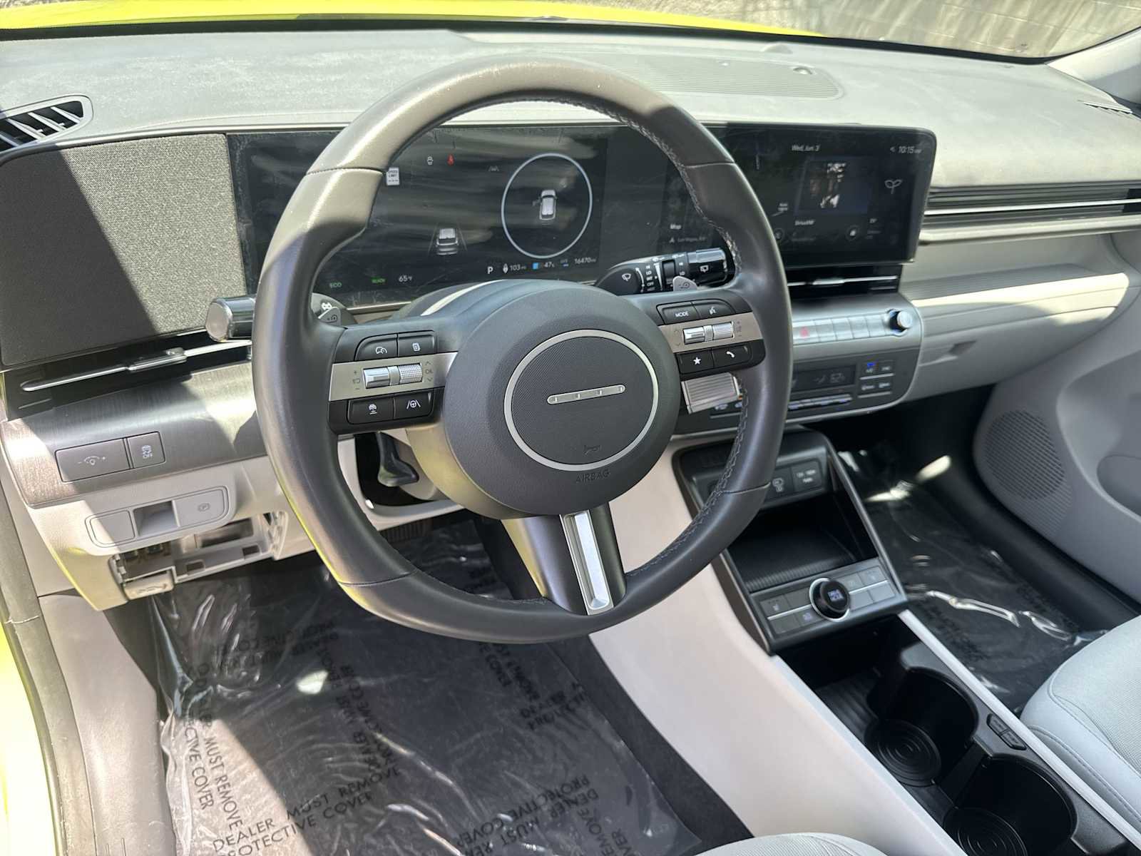 Used 2024 Hyundai Kona SEL FWD image 10