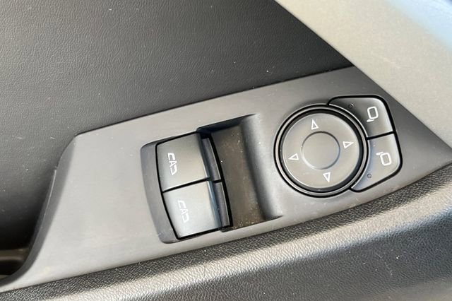 Used 2017 Chevrolet Camaro LT w/ RS Package RWD image 12