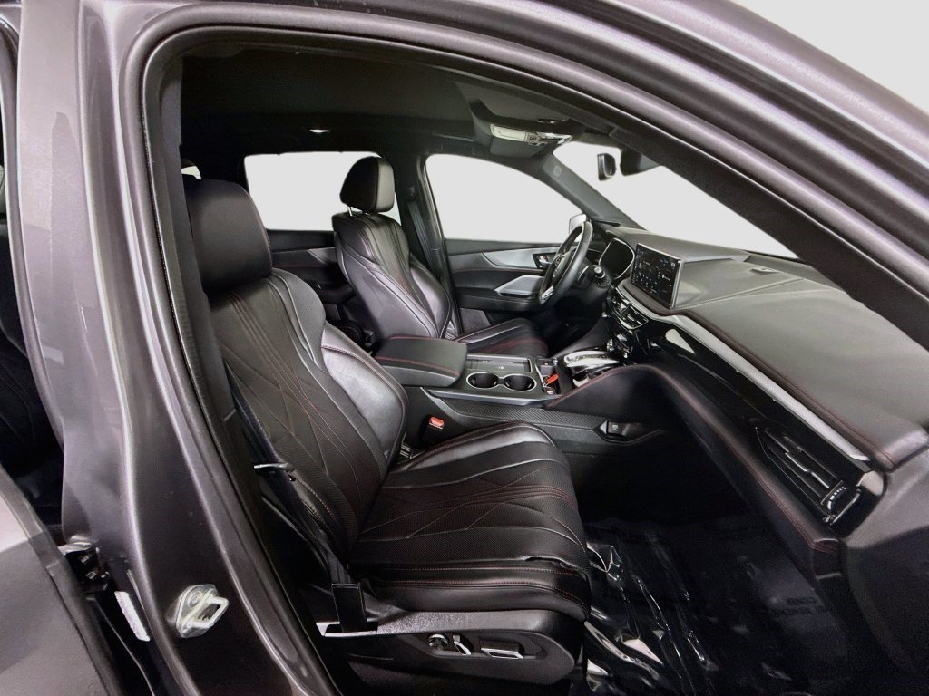 Used 2025 Acura MDX A-Spec w/ Advance Package AWD/4WD image 28