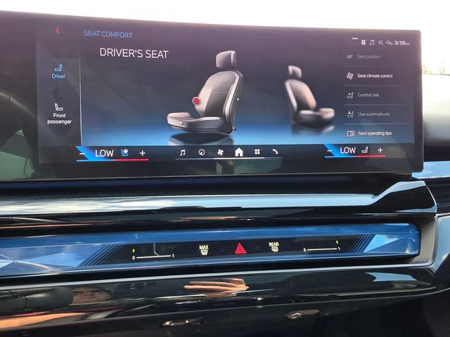 Used 2024 BMW i5 M60 w/ Executive Package AWD/4WD image 62