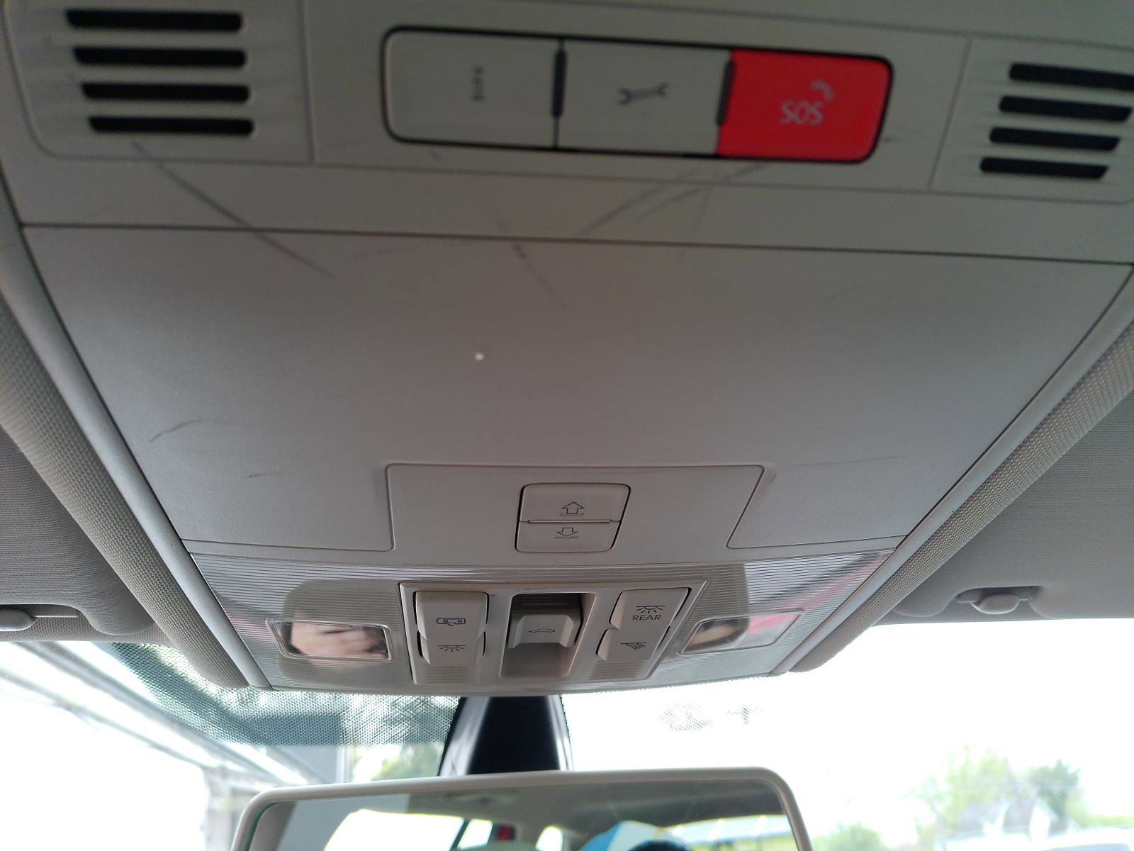 Used 2017 Volkswagen Golf Alltrack SE AWD/4WD image 24