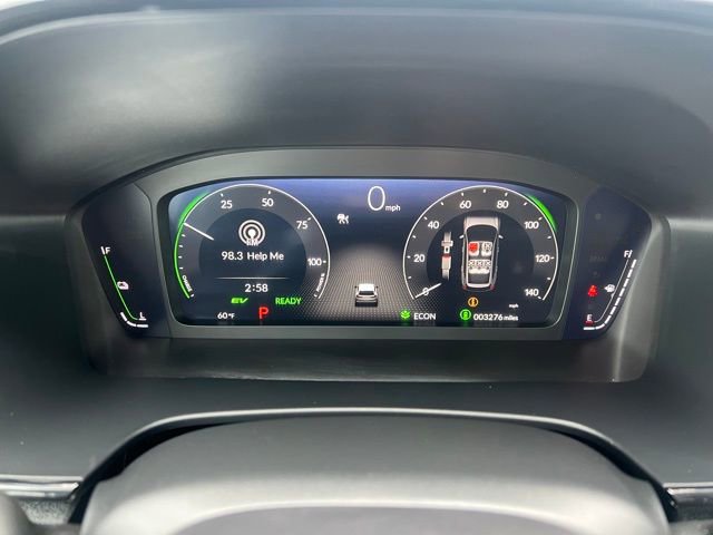 Certified 2026 Honda CR-V TrailSport image 18