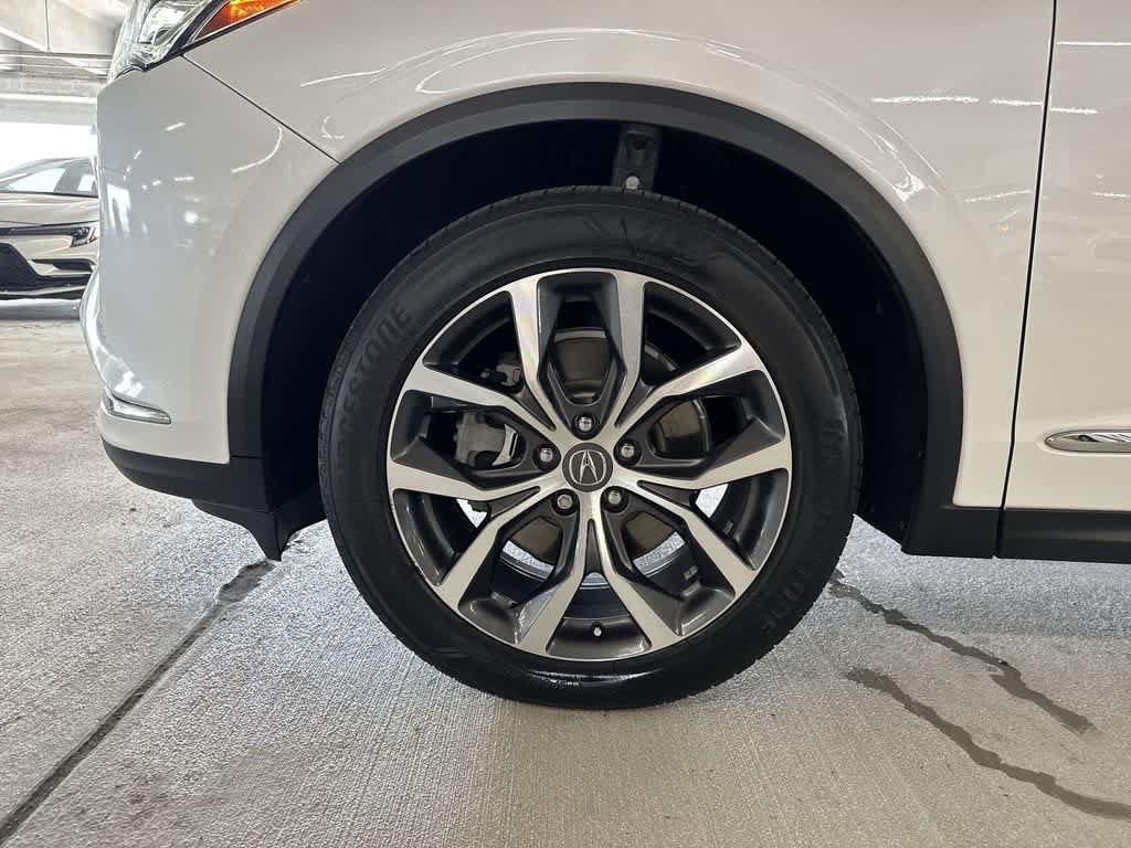 Used 2024 Acura MDX FWD w/ Technology Package image 10