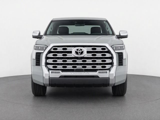 Used 2026 Toyota Tundra 1794 Edition AWD/4WD image 5