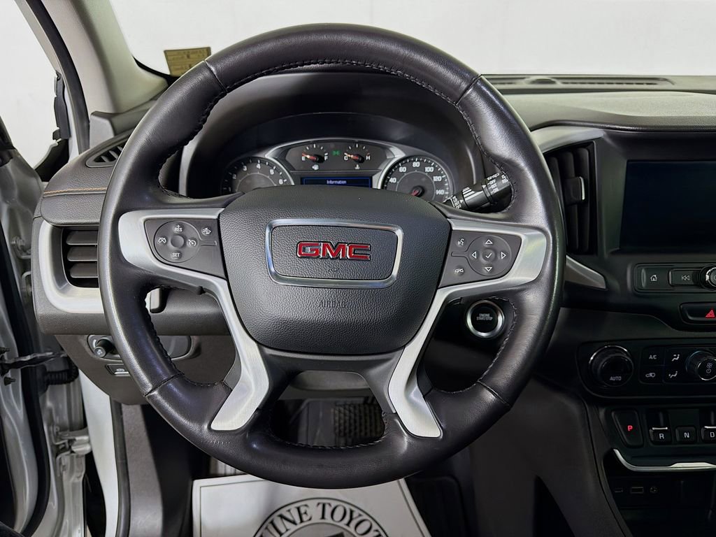 Used 2020 GMC Terrain SLE w/ Driver Convenience Package AWD/4WD image 13