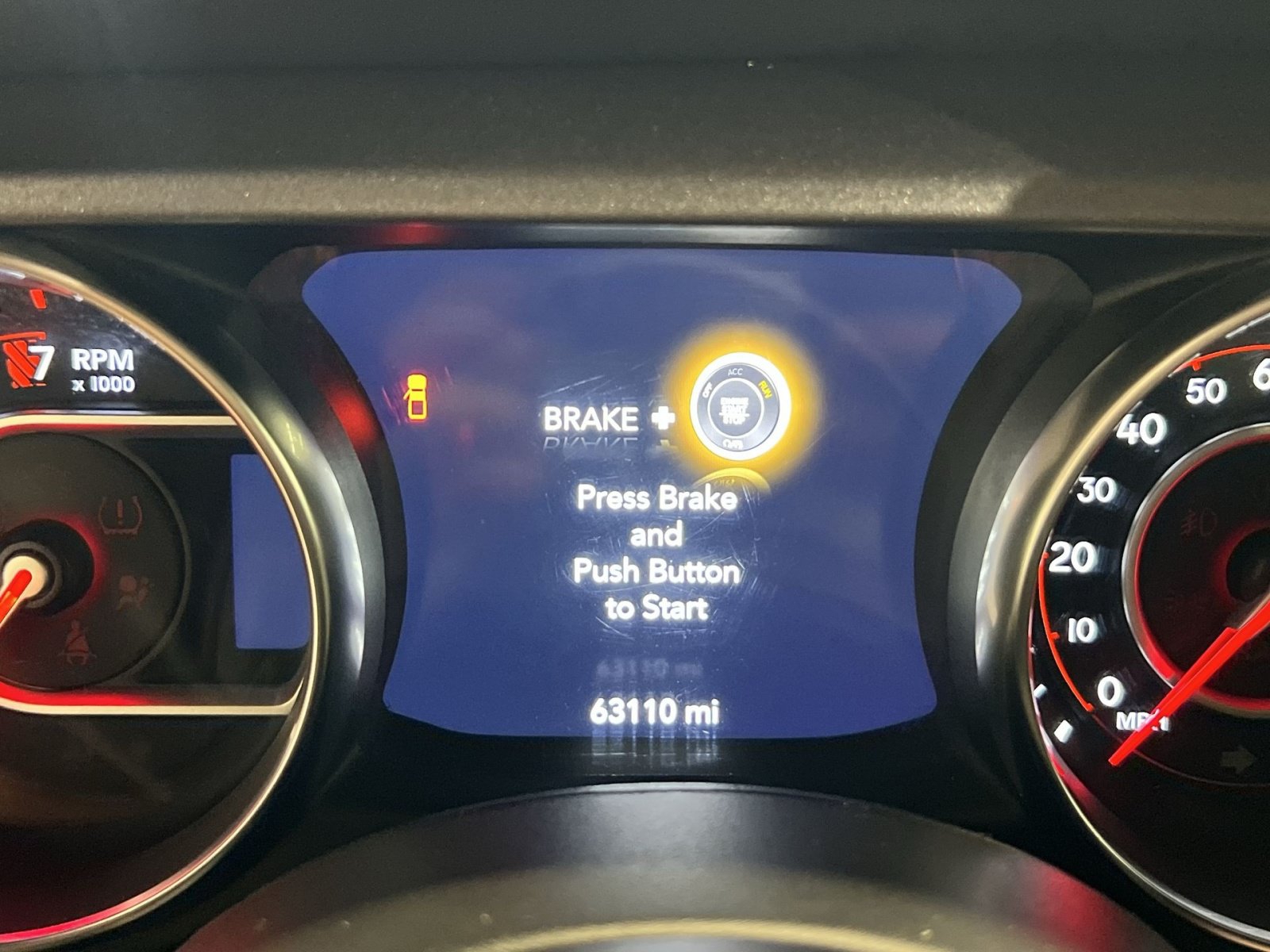 Used 2021 Jeep Gladiator Mojave AWD/4WD image 15