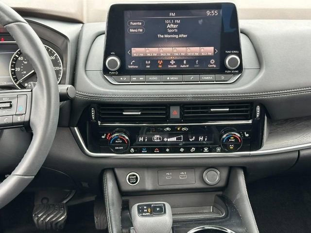 Used 2021 Nissan Rogue SL FWD image 15
