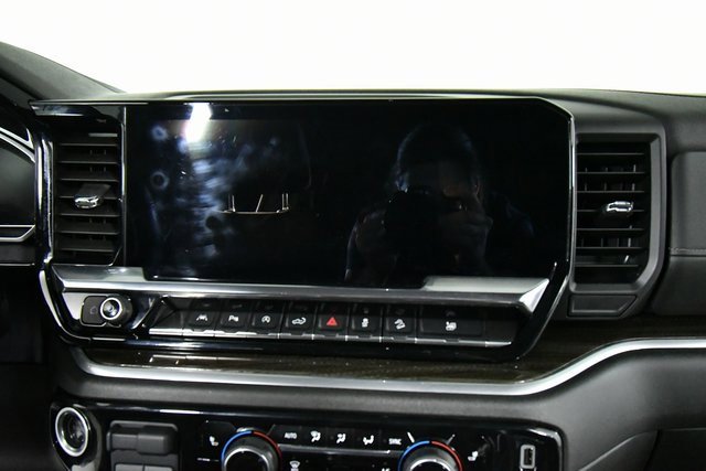 Used 2024 Chevrolet Silverado 1500 RST w/ Convenience Package II image 4