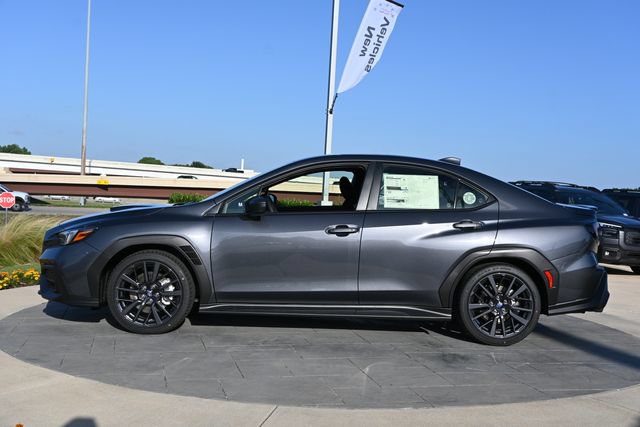 New 2026 Subaru WRX Premium AWD/4WD image 6