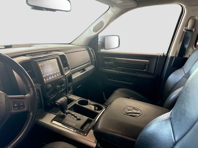 Used 2013 RAM 1500 Sport w/ Sport Premium Group AWD/4WD image 23