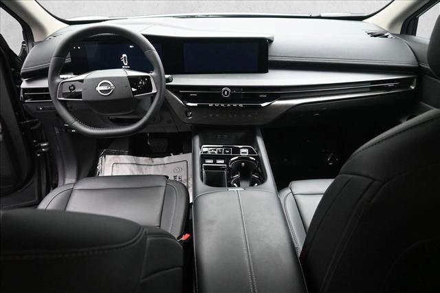 Used 2025 Nissan Murano SV AWD/4WD image 20