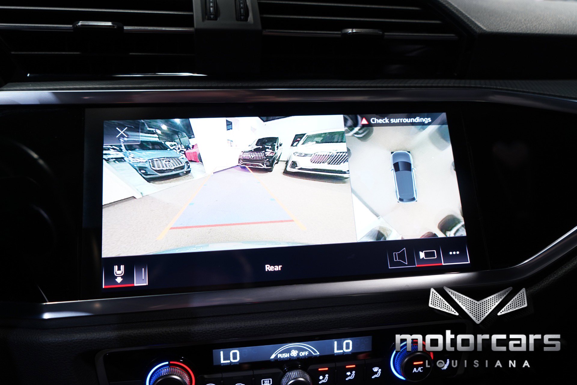 Used 2022 Audi Q3 2.0T Premium Plus w/ Premium Plus Package image 39