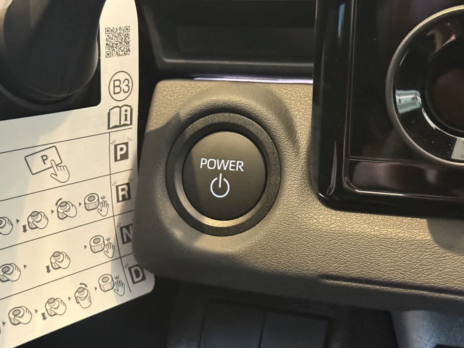 New 2026 Toyota bZ Woodland AWD/4WD image 19