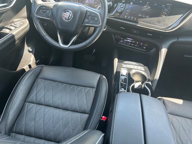 Used 2023 Buick Envision Avenir AWD/4WD image 14