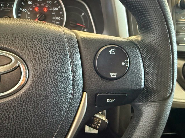 Used 2015 Toyota RAV4 LE AWD/4WD image 17