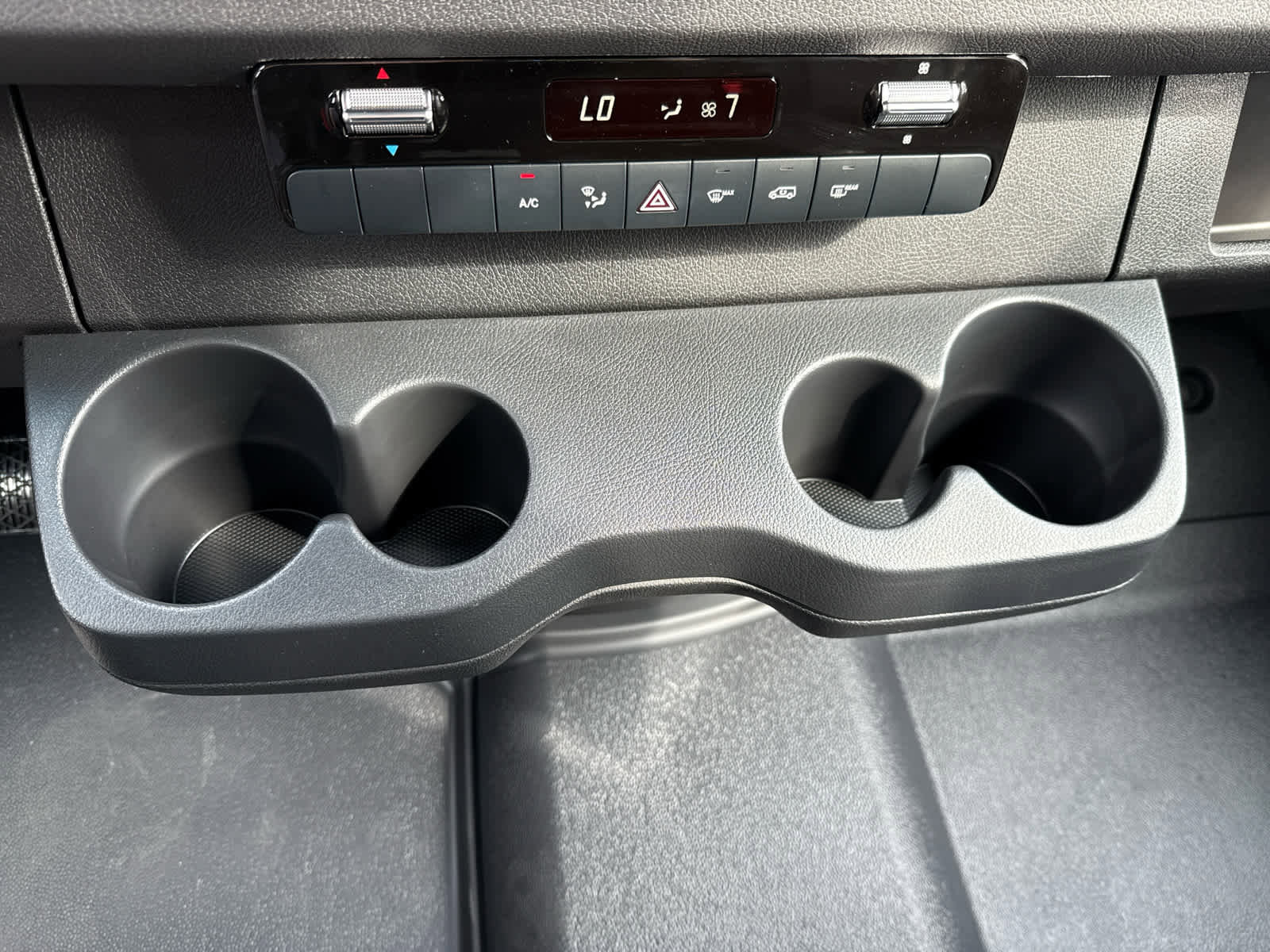 New 2026 Mercedes-Benz Sprinter 2500 image 20