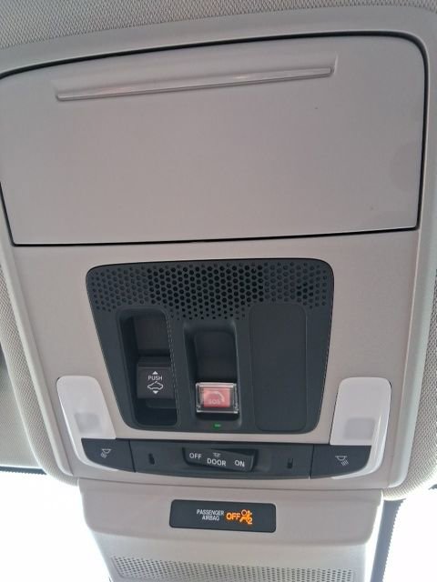 Used 2024 Honda Accord EX image 31