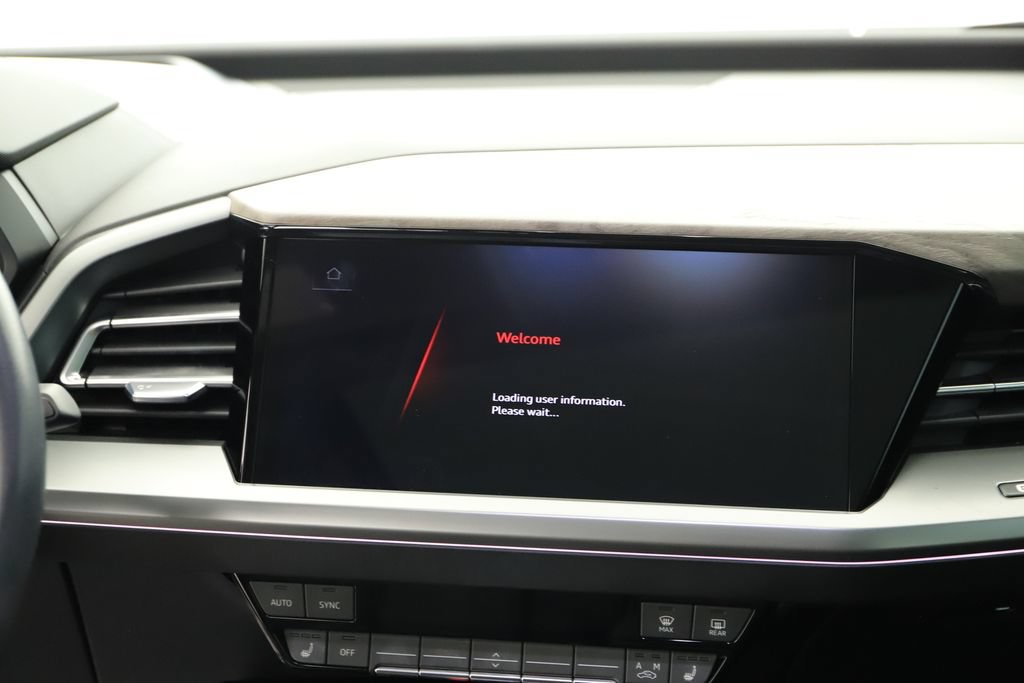 Certified 2023 Audi Q4 e-tron Prestige w/ Black Optic Package AWD/4WD image 20