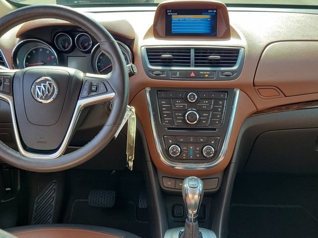 Used 2015 Buick Encore Premium FWD image 20