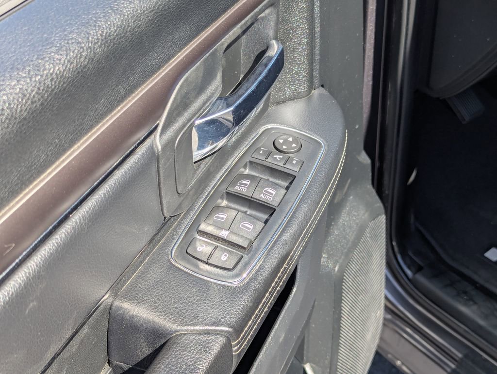 Used 2016 RAM 1500 Sport w/ Sport Premium Group AWD/4WD image 29